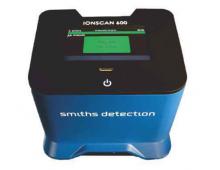 IONSCAN 600