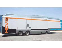 HCVM T