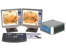 Analyst Workstation