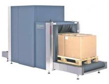 HI-SCAN 100100 T