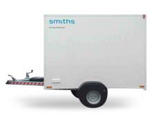 ScanTrailer 8585 SA